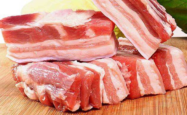 黑豬肉的肉質(zhì)特點